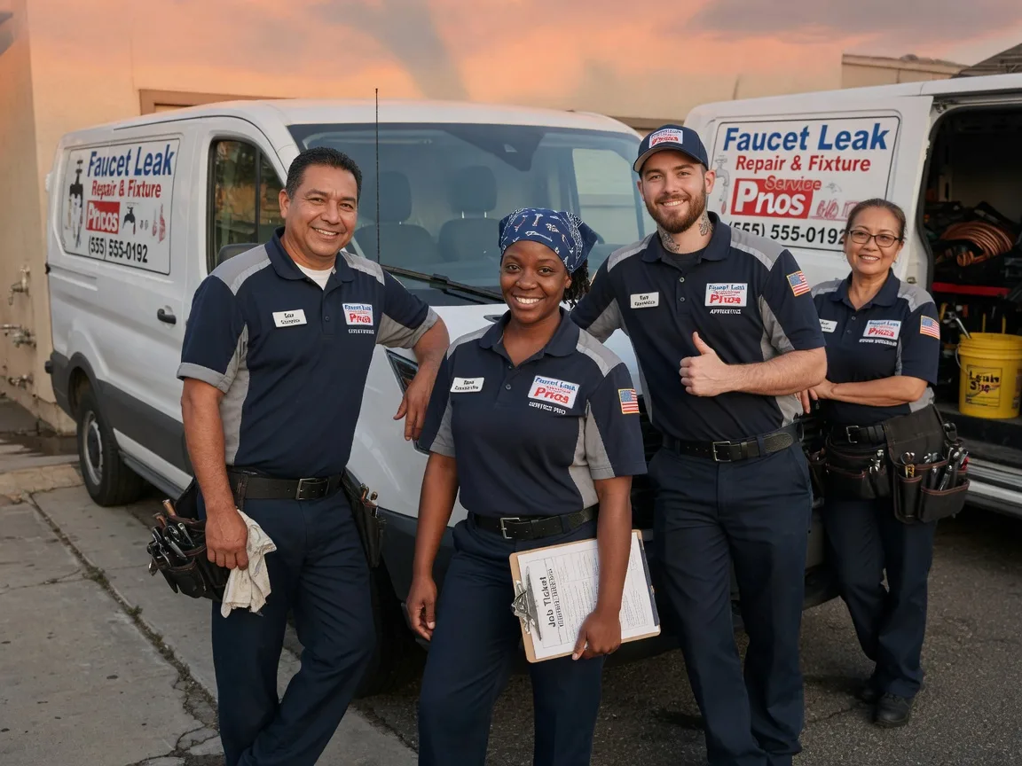 Faucet Repair company in Packwood, WA